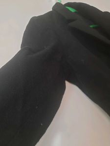 Wool Blazer Coat Jacket Winter Wear Top