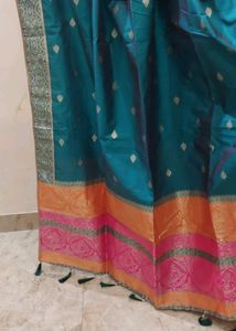 Banarsi Lahnga