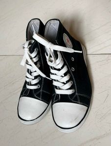 Casual Shoe