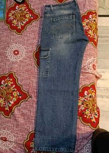 Cargo Jeans Tommy Hilfiger