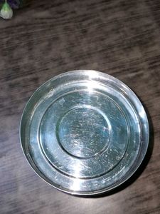 Stainless Steel Kitchen Canister