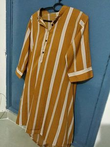 Low N High Kurti