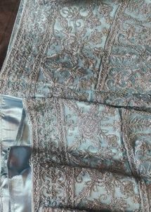 Lehenga Choli With Embroidery Work