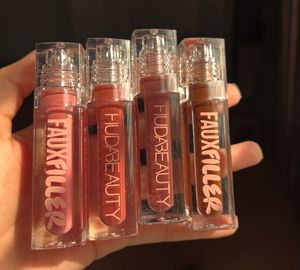 Huda Beauty Faux Filler Lip