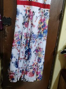 Beautiful Gown