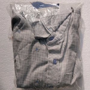 Men&#39;s Dress Shirt Bundle: Striped &amp; Patterned