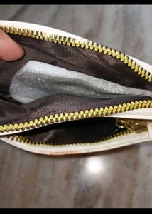 SALE 🎄🎅🆕Cute Bear Print Pouch