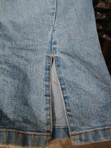 Zudio 36 Size Straight Fit Seattle Jeans