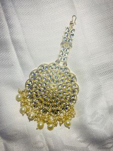 kundan mangtika