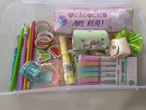 Cute Stationery Hamper