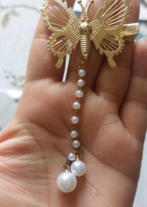 Korean Hair Accessories