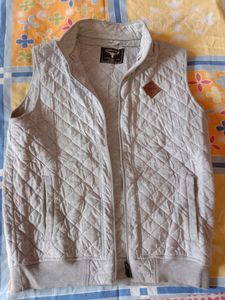 men jacket from buffalo brand