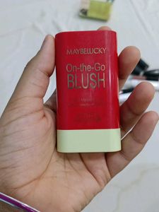 Stick Blush