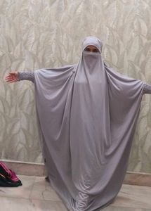 Abaya Naqab