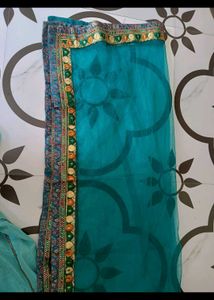 Lehenga Choli Set