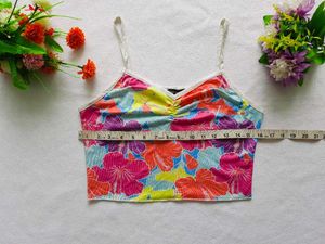 SHEIN CROP TOP