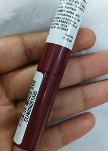 Clinique Almost Lipstick (Black Honey)