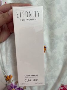Calvin Klein Eternity Perfume