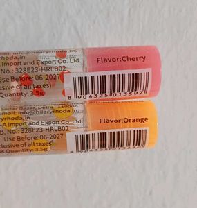 🆕️ Lip Oil - Set of 2