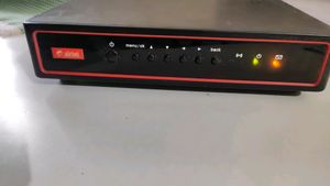 Airtel Setup Box