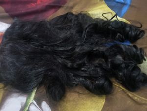 Hair Extensions