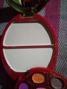 Waterproof Makeup Kit