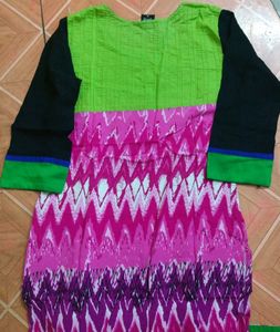 Kurti For Daily Wear