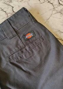 Dickies Men&#39;s Straight Cargo Pant Comment Price