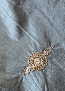 Embroidery Work Blouse