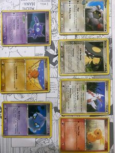 Pokemon Mystery Pack Of 20 Cards