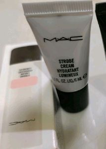 Mac Strobe Cream