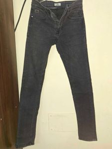 Dark Gray Jeans size 28