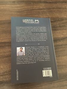 Hostel 25: The Escaped Murder