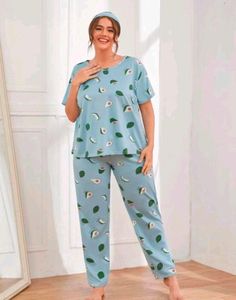 Night Suit