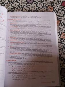 Xam Idea Chemistry Class 12