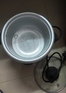 Electric Rice Cooker
