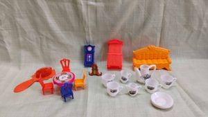 Doll Set