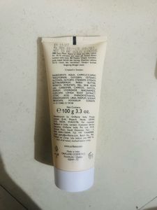 Oriflame Love Nature Radiance Facial Kit
