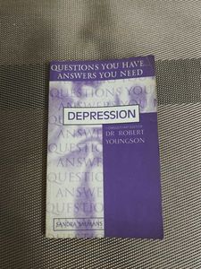 Depression: Questions & Answers