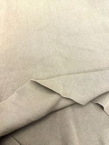 Sea Mist Rainbow Stripe tank Top