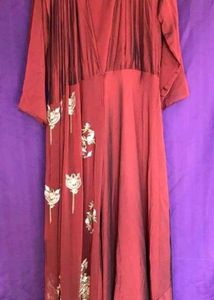 Party Wear Dress