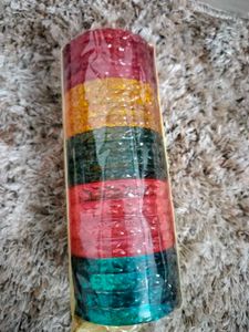 Mew Glass Bangles