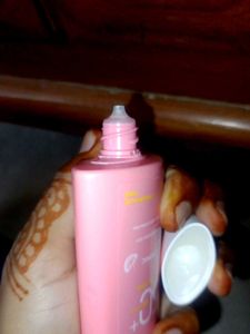 Dot And Key Suncream
