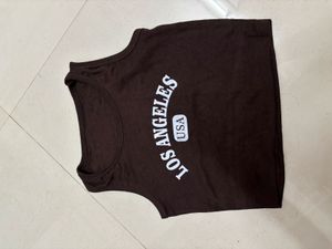 Combo Of 2 Croptop