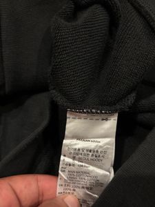Adidas I ❤️ Seoul Black Hoodie