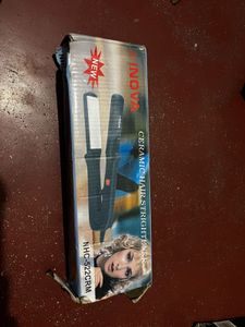 Hair Straightener