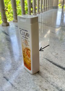Clear Women's Anti-Dandruff & Hair Loss Shampoo