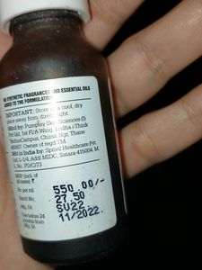 Plum Vitamin C Serum