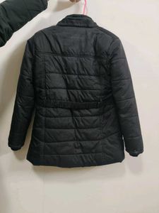 Stylish Black Jacket