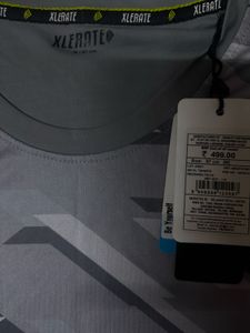 Gym T-shirt With Tag Brand New